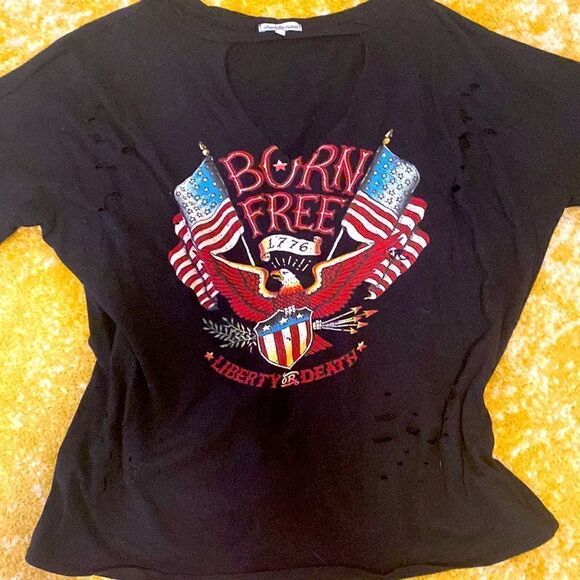 Graphic Tee   - Picture 1 of 5
